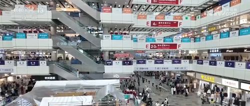 从“早筹备”到“强服务” 广交会客商如何主动出击，从现场到工厂收获满满订单